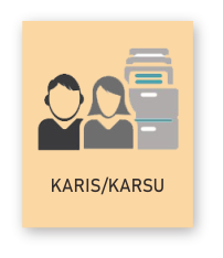 Layanan Karis/Karsu